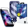 3mk Hardglass Max näytönsuoja Apple iPhone 17 Pro Max -puhelimelle