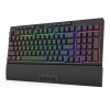 Redragon Shiva 98 Pro K515RGB-PRO näppäimistö, RGB
