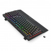 Redragon Shiva 98 Pro K515RGB-PRO näppäimistö, RGB