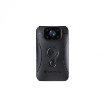 Transcend DrivePro Body 10 vartalokamera, 64 GB, TS64GDPB10D