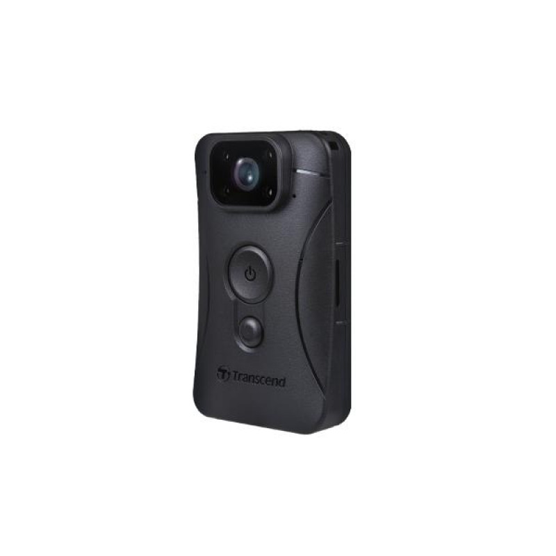 Transcend DrivePro Body 10 vartalokamera, 64 GB, TS64GDPB10D