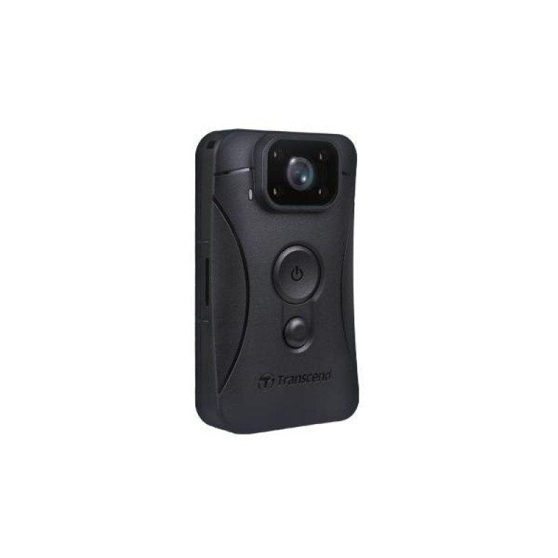 Transcend DrivePro Body 10 vartalokamera, 64 GB, TS64GDPB10D