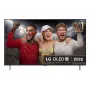LG 55B65LA 55 tuuman OLED-televisio, 4K UHD, 120 Hz, 2026
