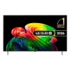 LG 55B65LA 55 tuuman OLED-televisio, 4K UHD, 120 Hz, 2026