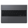 Samsung Pro Keyboard EF-DX845BJEGDE näppäimistö Galaxy Tab S12+ -tabletille, musta