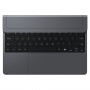 Samsung Pro Keyboard EF-DX845BJEGDE näppäimistö Galaxy Tab S12+ -tabletille, musta