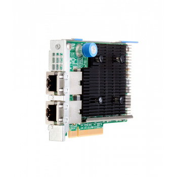 HPE 535FLR-T verkkosovitin 817721-B21, PCIe 3.0 x8, 10GbE