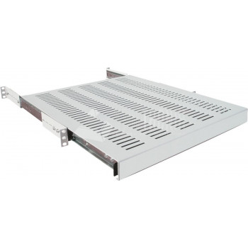 Wirewin SHELF PO 600 räkkitarvike, peitelevy