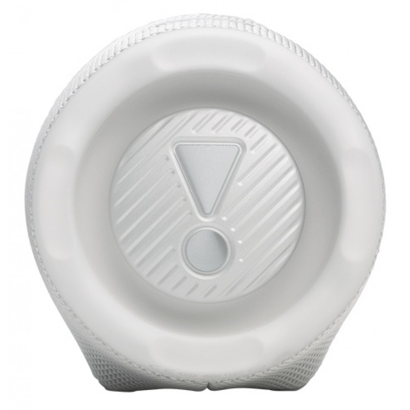 JBL Charge 6 kannettava Bluetooth-kaiutin, valkoinen