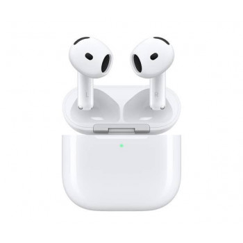 Apple AirPods 5 -nappikuulokkeet, valkoinen, MKFW4LL/A