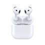 Apple AirPods 5 -nappikuulokkeet, valkoinen, MKFW4LL/A