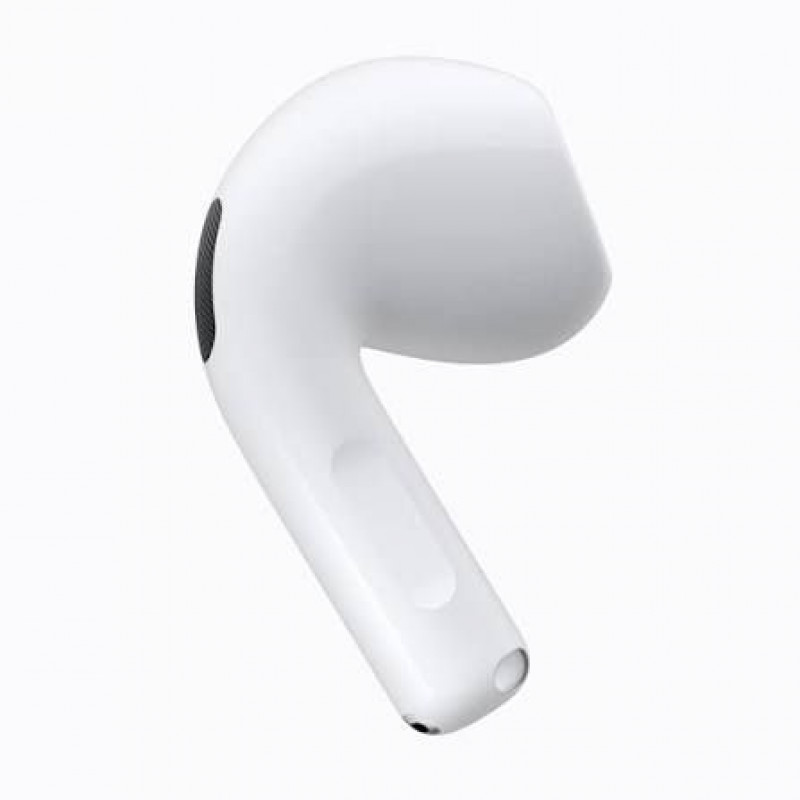 Apple AirPods 5 -nappikuulokkeet, valkoinen, MKFW4LL/A