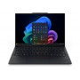 Lenovo ThinkPad E14 Gen 8 kannettava tietokone, 14 tuuman WUXGA, Intel Core 5 320, 16 GB RAM, 512 GB SSD, Windows 11 Pro, englantilainen näppäimistö, musta, 21Y8001QMH