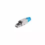 Helos 08-45004 RJ45-verkkoliitin (uros), suojattu