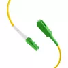 EFB Elektronik O1406.1 valokuituverkkokaapeli, SC/APC yksimuoto (uros)