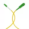 EFB Elektronik O1406.1 valokuituverkkokaapeli, SC/APC yksimuoto (uros)