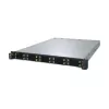 Fujitsu PRIMERGY RX1330 M6 1U-räkkipalvelin, Intel Xeon 6325P, 32 GB RAM, 4x SFF, 2x 500 W, VFY:R1336SA225IN