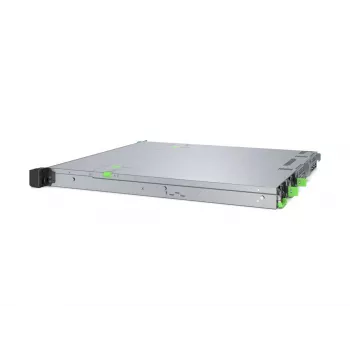 Fujitsu PRIMERGY RX1330 M6 1U-räkkipalvelin, Intel Xeon 6325P, 32 GB RAM, 4x SFF, 2x 500 W, VFY:R1336SA225IN
