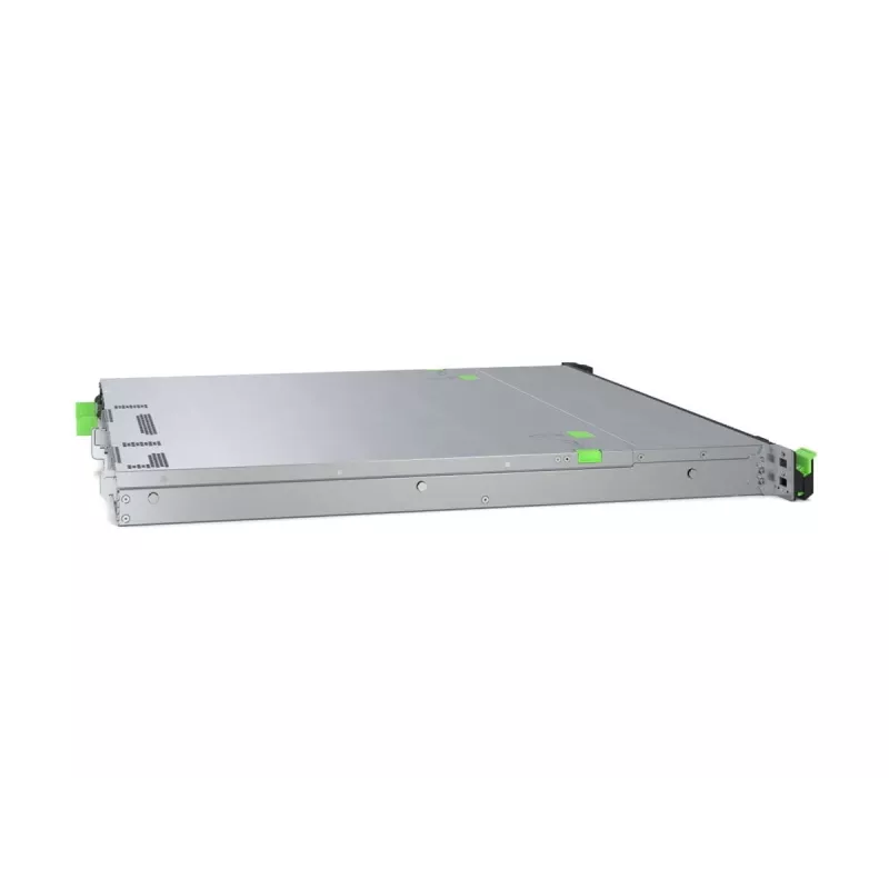 Fujitsu PRIMERGY RX1330 M6 1U-räkkipalvelin, Intel Xeon 6325P, 32 GB RAM, 4x SFF, 2x 500 W, VFY:R1336SA225IN