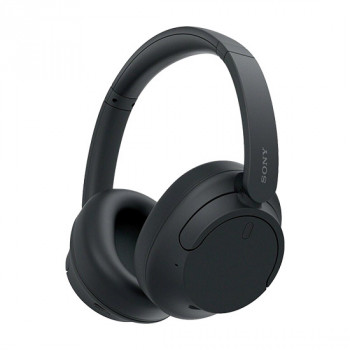 Sony WHCH720 NC langattomat korvia ympäröivät kuulokkeet, musta