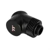 Thermaltake Pacific SF CL-W397-CU00MK-A 45 asteen sovitin, mattamusta
