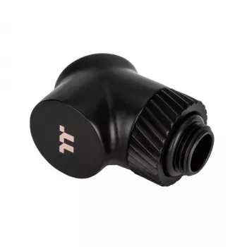 Thermaltake Pacific SF CL-W397-CU00MK-A 45 asteen sovitin, mattamusta