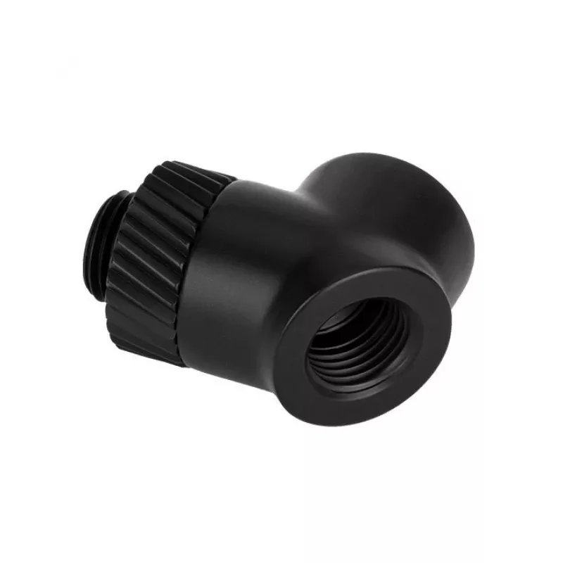 Thermaltake Pacific SF CL-W397-CU00MK-A 45 asteen sovitin, mattamusta