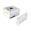 Thermaltake Dockpower FI 850 W tietokoneen virtalähde, ATX 3.1, 80 PLUS Gold, lumenvalkoinen