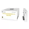 Thermaltake Dockpower FI 850 W tietokoneen virtalähde, ATX 3.1, 80 PLUS Gold, lumenvalkoinen