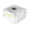 Thermaltake Dockpower FI 850 W tietokoneen virtalähde, ATX 3.1, 80 PLUS Gold, lumenvalkoinen