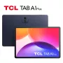 TCL A1 PLUS 12,2″ WiFi-tabletti, 6/128 GB, sininen, suojakotelo ja kynä