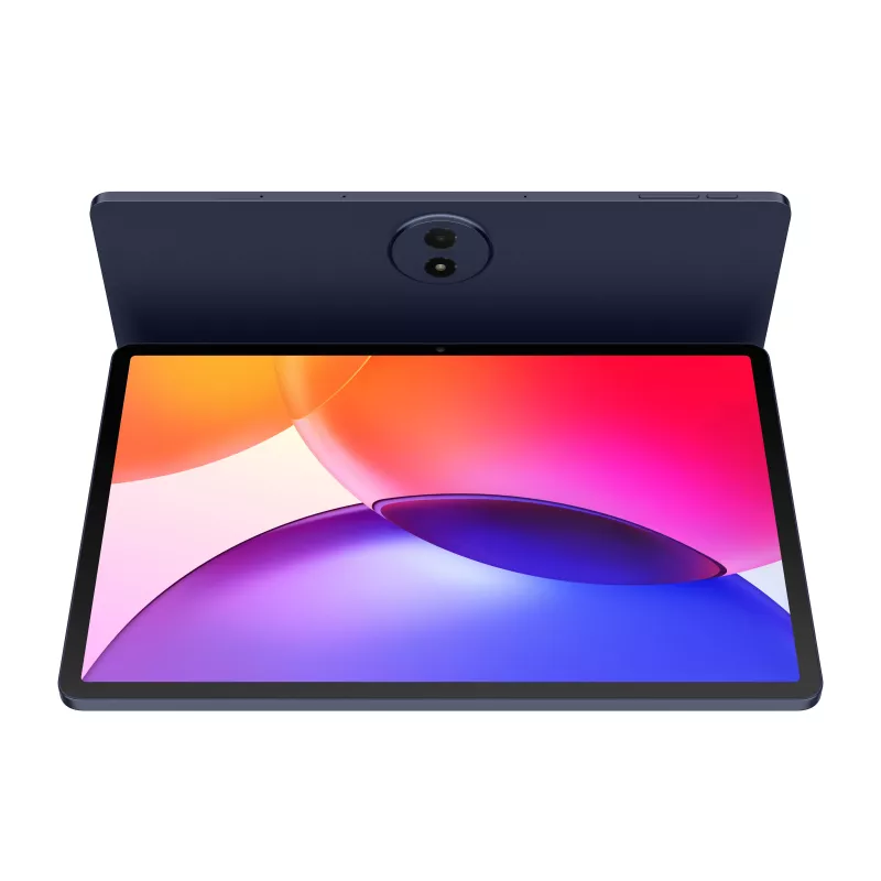 TCL A1 PLUS 12,2″ WiFi-tabletti, 6/128 GB, sininen, suojakotelo ja kynä