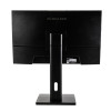 PCBuilder FUSION 24″ all-in-one-tietokone, Intel Core i5-12400, 16 Gt DDR5, 1 Tt SSD, Windows 11 Pro, langaton näppäimistö ja hiiri