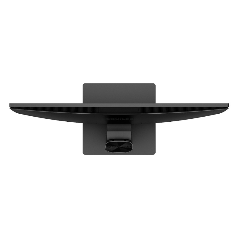 PCBuilder FUSION 24″ all-in-one-tietokone, Intel Core i5-12400, 16 Gt DDR5, 1 Tt SSD, Windows 11 Pro, langaton näppäimistö ja hiiri