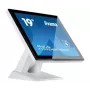 iiyama ProLite T1932MSC-W2AG kosketusnäyttömonitori, 48,3 cm (19″), 1280x1024, valkoinen