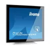 iiyama ProLite T1932MSC-W2AG kosketusnäyttömonitori, 48,3 cm (19″), 1280x1024, valkoinen