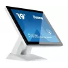 iiyama ProLite T1932MSC-W2AG kosketusnäyttömonitori, 48,3 cm (19″), 1280x1024, valkoinen