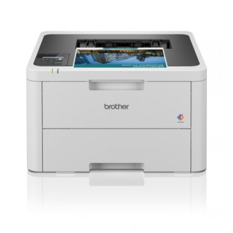Brother HL-L3220CW värilaserkirjoitin, A4, Wi-Fi