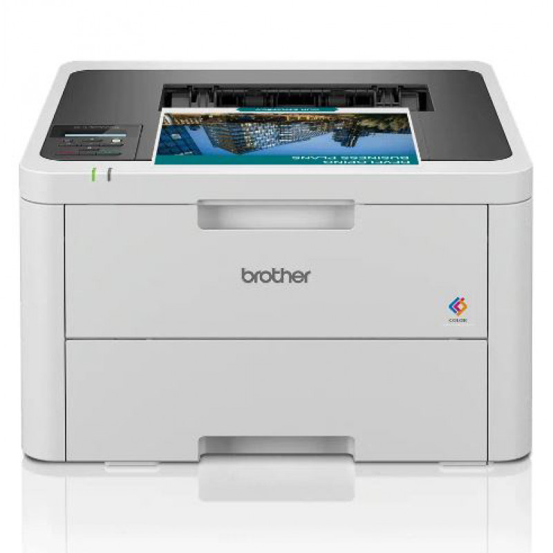 Brother HL-L3220CW värilaserkirjoitin, A4, Wi-Fi