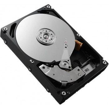 DELL XF27R sisäinen kiintolevy, 4 TB, 7200 RPM, 3,5 tuumaa, Serial ATA III