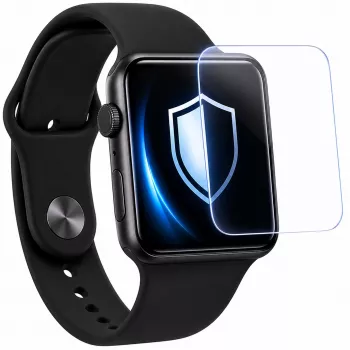3mk Easy4Watch näytönsuoja Apple Watch SE 2022 44 mm -kellolle