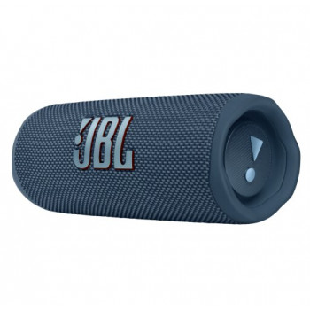 JBL Flip 6 kannettava Bluetooth-kaiutin, langaton, IP67, sininen