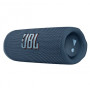 JBL Flip 6 kannettava Bluetooth-kaiutin, langaton, IP67, sininen
