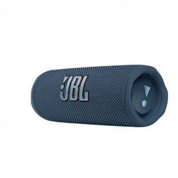 JBL Flip 6 kannettava Bluetooth-kaiutin, langaton, IP67, sininen