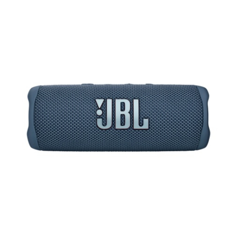 JBL Flip 6 kannettava Bluetooth-kaiutin, langaton, IP67, sininen