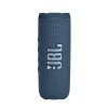 JBL Flip 6 kannettava Bluetooth-kaiutin, langaton, IP67, sininen