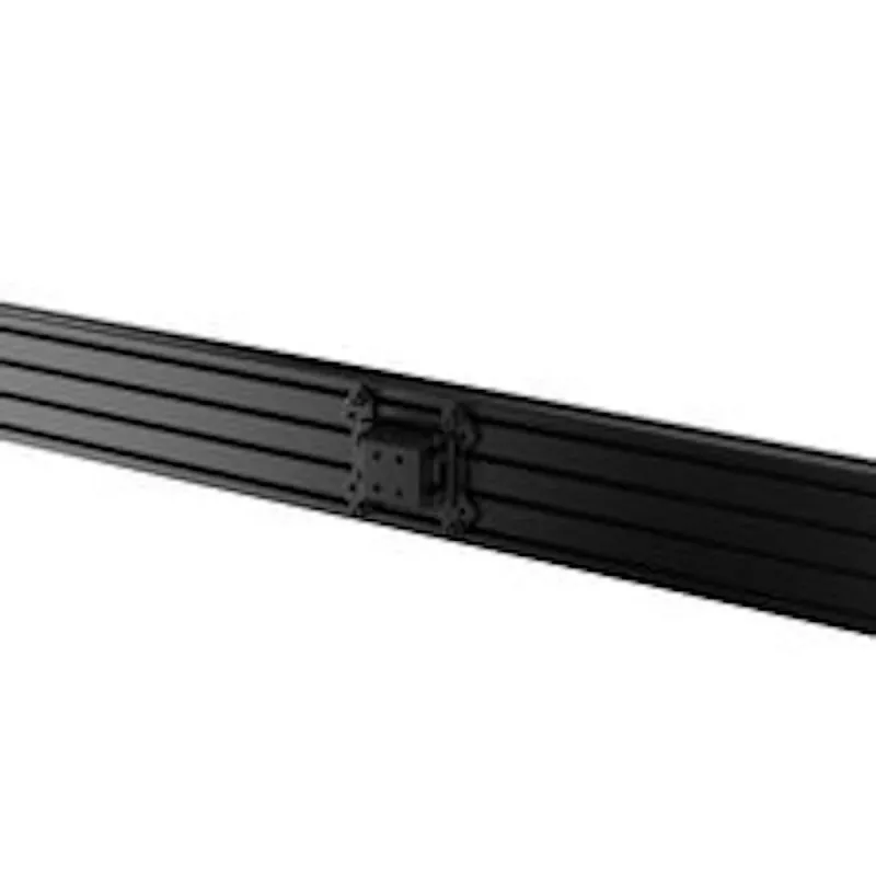 Moza Racing HMA-profiilisovitinsarja MP003