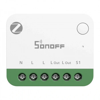 SONOFF MINI ONE PM MINI-ZB1GSP Zigbee-älykytkin
