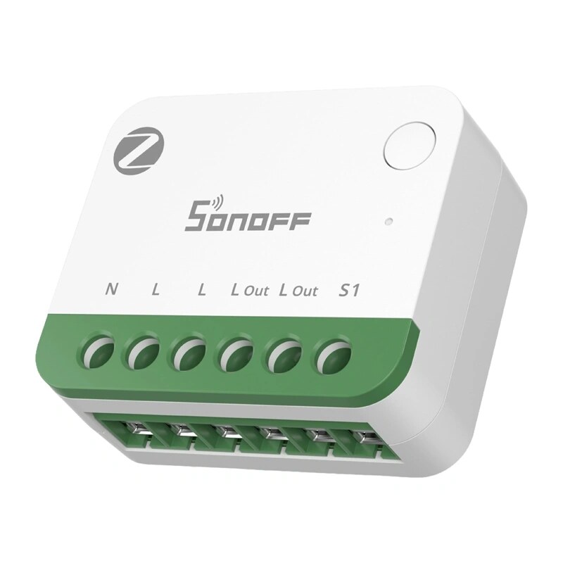 SONOFF MINI ONE PM MINI-ZB1GSP Zigbee-älykytkin