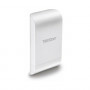 TRENDnet TEW-740APBO2K Wireless N300 ulkokäyttöön tarkoitettu PoE-pisteestä pisteeseen -siltasarja, 10 dBi, 2,4 GHz (2 kpl)